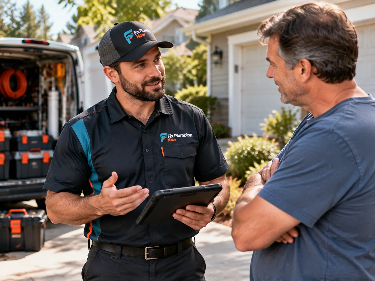 Clogged Drain Service Madison, NC FAQs